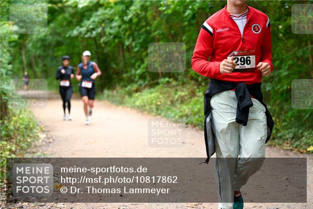 11.10.2026 - Bramfelder Halbmarathon 2026 Dr. Thomas Lammeyer http://msf.ph/oto/10817862 11.10.2026 09:59:07 Laufen 35, 296 meine-sportfotos.de