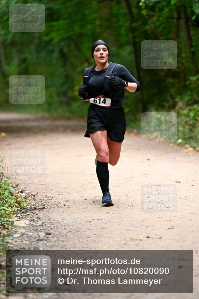11.10.2026 - Bramfelder Halbmarathon 2026 Dr. Thomas Lammeyer http://msf.ph/oto/10820090 11.10.2026 10:19:10 Laufen 614 meine-sportfotos.de