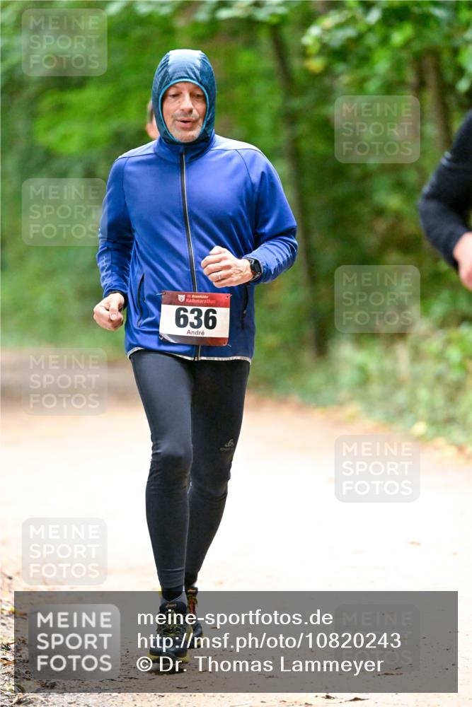 11.10.2026 - Bramfelder Halbmarathon 2026 Dr. Thomas Lammeyer http://msf.ph/oto/10820243 11.10.2026 10:20:19 Laufen 35, 636 meine-sportfotos.de