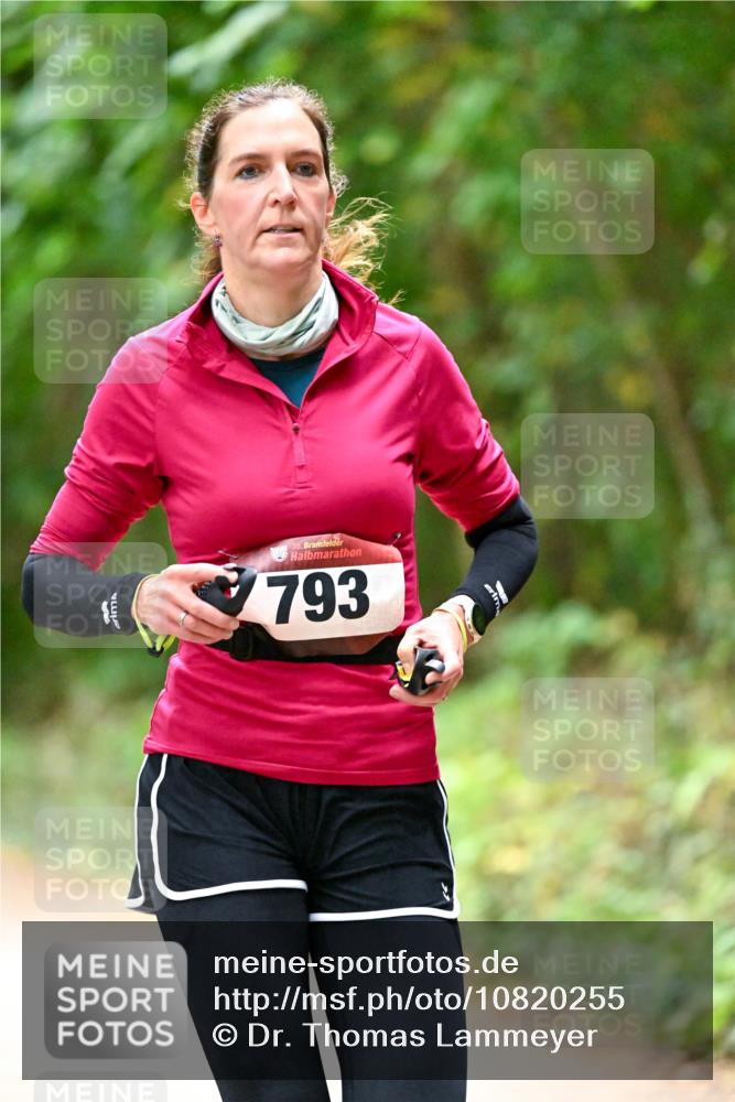 11.10.2026 - Bramfelder Halbmarathon 2026 Dr. Thomas Lammeyer http://msf.ph/oto/10820255 11.10.2026 10:20:21 Laufen 35, 793 meine-sportfotos.de