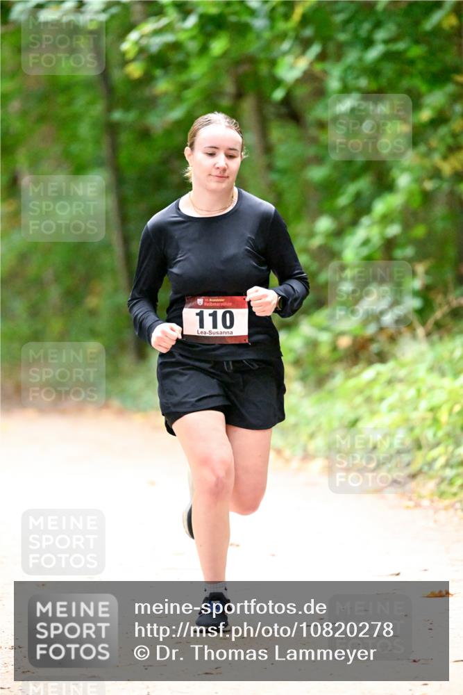 11.10.2026 - Bramfelder Halbmarathon 2026 Dr. Thomas Lammeyer http://msf.ph/oto/10820278 11.10.2026 10:20:36 Laufen 35, 110 meine-sportfotos.de