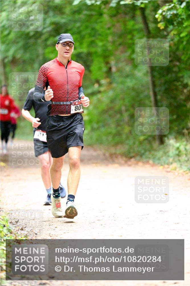 11.10.2026 - Bramfelder Halbmarathon 2026 Dr. Thomas Lammeyer http://msf.ph/oto/10820284 11.10.2026 10:20:40 Laufen 80 meine-sportfotos.de