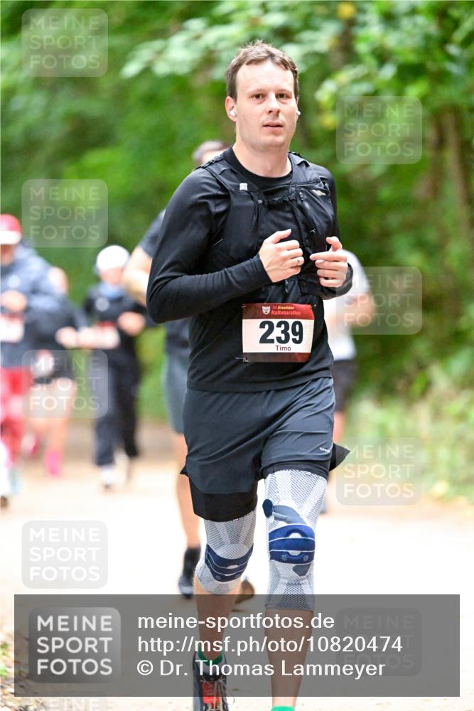 11.10.2026 - Bramfelder Halbmarathon 2026 Dr. Thomas Lammeyer http://msf.ph/oto/10820474 11.10.2026 10:21:38 Laufen 35, 239 meine-sportfotos.de