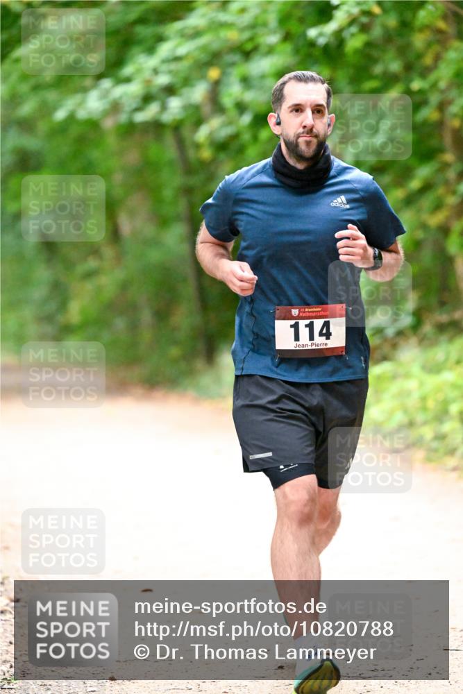 11.10.2026 - Bramfelder Halbmarathon 2026 Dr. Thomas Lammeyer http://msf.ph/oto/10820788 11.10.2026 10:23:09 Laufen 35, 114 meine-sportfotos.de