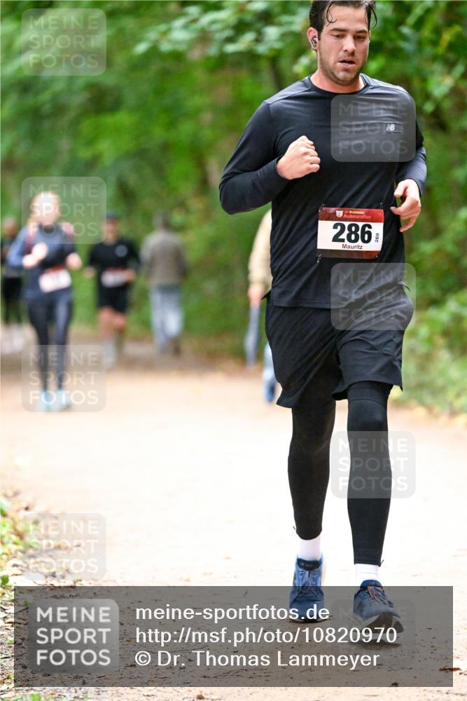 11.10.2026 - Bramfelder Halbmarathon 2026 Dr. Thomas Lammeyer http://msf.ph/oto/10820970 11.10.2026 10:23:50 Laufen 35, 286 meine-sportfotos.de