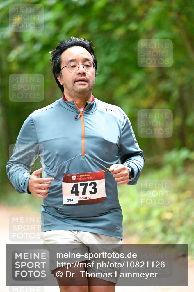 11.10.2026 - Bramfelder Halbmarathon 2026 Dr. Thomas Lammeyer http://msf.ph/oto/10821126 11.10.2026 10:24:24 Laufen 35, 473, 284 meine-sportfotos.de