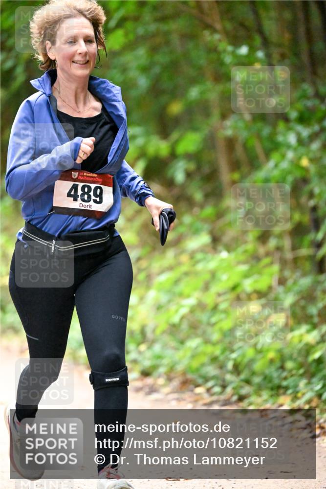 11.10.2026 - Bramfelder Halbmarathon 2026 Dr. Thomas Lammeyer http://msf.ph/oto/10821152 11.10.2026 10:24:37 Laufen 35, 489 meine-sportfotos.de