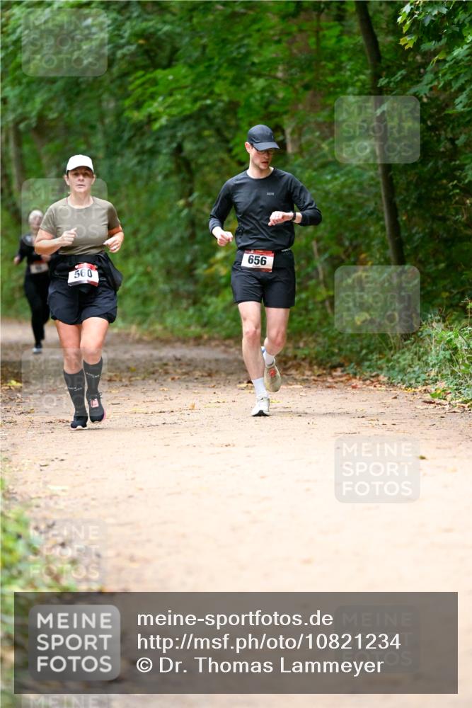 11.10.2026 - Bramfelder Halbmarathon 2026 Dr. Thomas Lammeyer http://msf.ph/oto/10821234 11.10.2026 10:25:05 Laufen 560, 656 meine-sportfotos.de