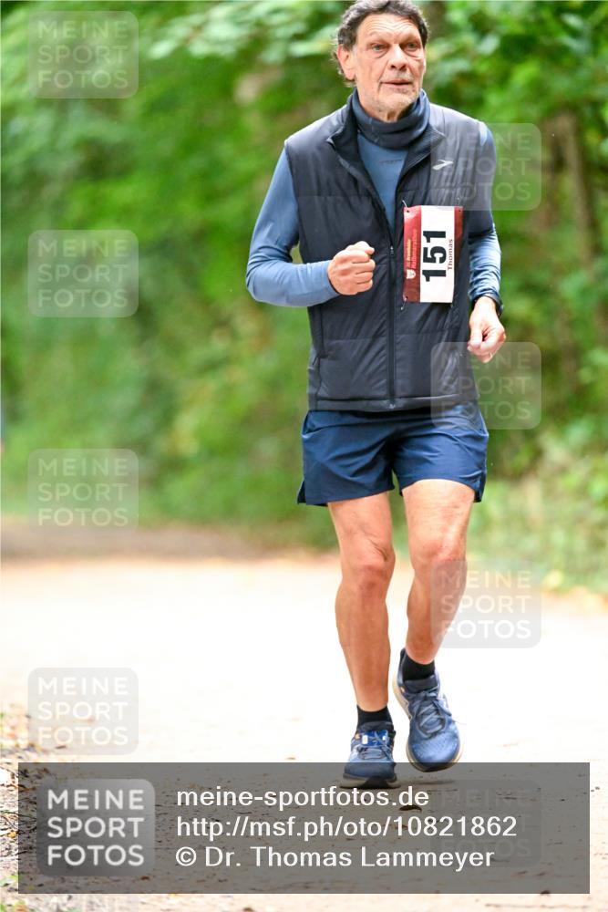 11.10.2026 - Bramfelder Halbmarathon 2026 Dr. Thomas Lammeyer http://msf.ph/oto/10821862 11.10.2026 10:30:13 Laufen 35, 151 meine-sportfotos.de