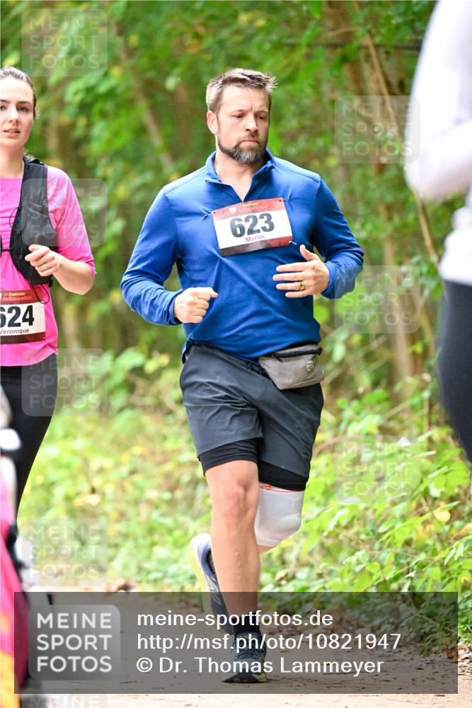 11.10.2026 - Bramfelder Halbmarathon 2026 Dr. Thomas Lammeyer http://msf.ph/oto/10821947 11.10.2026 10:30:50 Laufen 524, 623, 160 meine-sportfotos.de