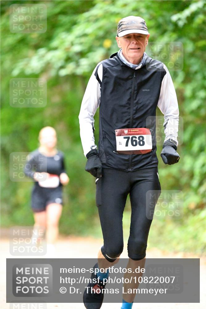 11.10.2026 - Bramfelder Halbmarathon 2026 Dr. Thomas Lammeyer http://msf.ph/oto/10822007 11.10.2026 10:31:07 Laufen 27, 35, 768 meine-sportfotos.de