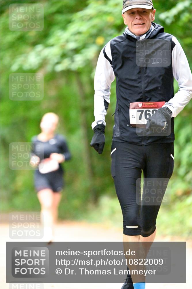 11.10.2026 - Bramfelder Halbmarathon 2026 Dr. Thomas Lammeyer http://msf.ph/oto/10822009 11.10.2026 10:31:07 Laufen 27, 35, 769 meine-sportfotos.de