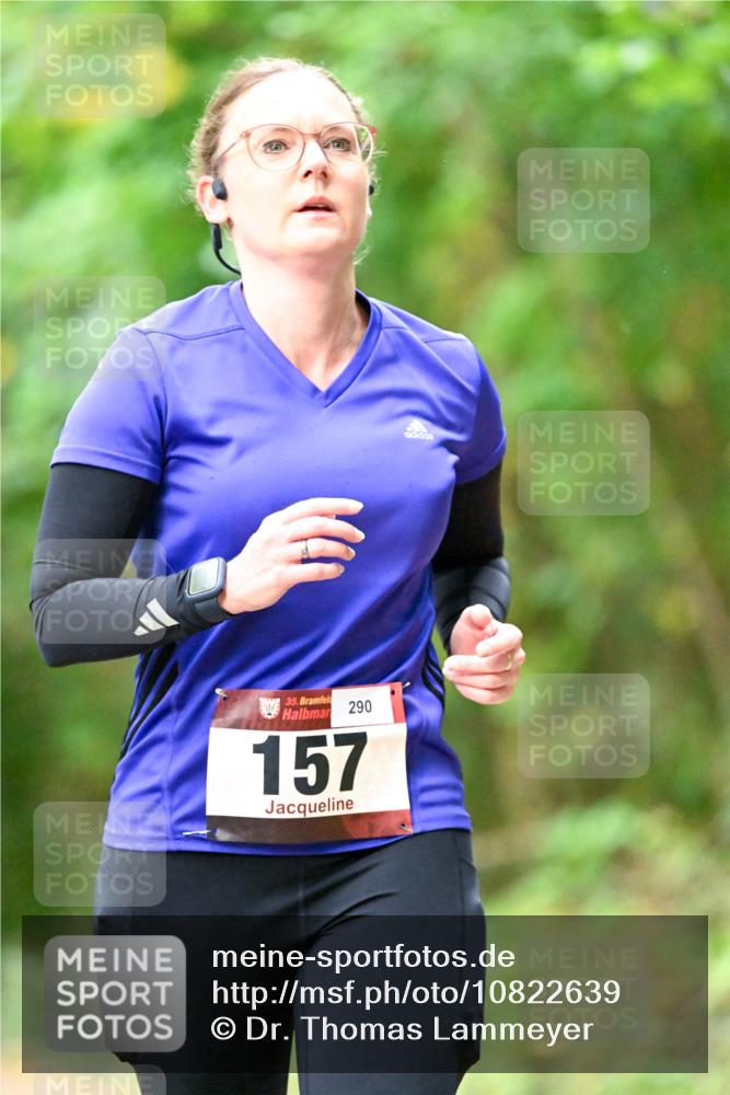 11.10.2026 - Bramfelder Halbmarathon 2026 Dr. Thomas Lammeyer http://msf.ph/oto/10822639 11.10.2026 10:35:32 Laufen 35, 290, 20, 157 meine-sportfotos.de