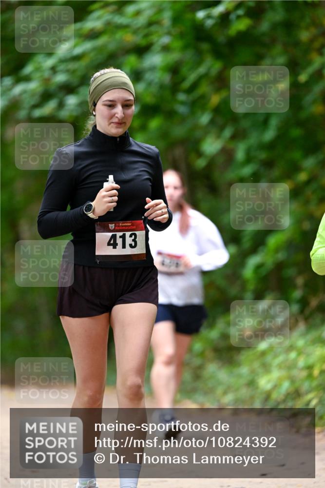 11.10.2026 - Bramfelder Halbmarathon 2026 Dr. Thomas Lammeyer http://msf.ph/oto/10824392 11.10.2026 10:42:39 Laufen 35, 413 meine-sportfotos.de