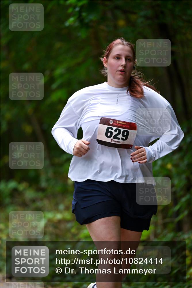 11.10.2026 - Bramfelder Halbmarathon 2026 Dr. Thomas Lammeyer http://msf.ph/oto/10824414 11.10.2026 10:42:43 Laufen 35, 629 meine-sportfotos.de