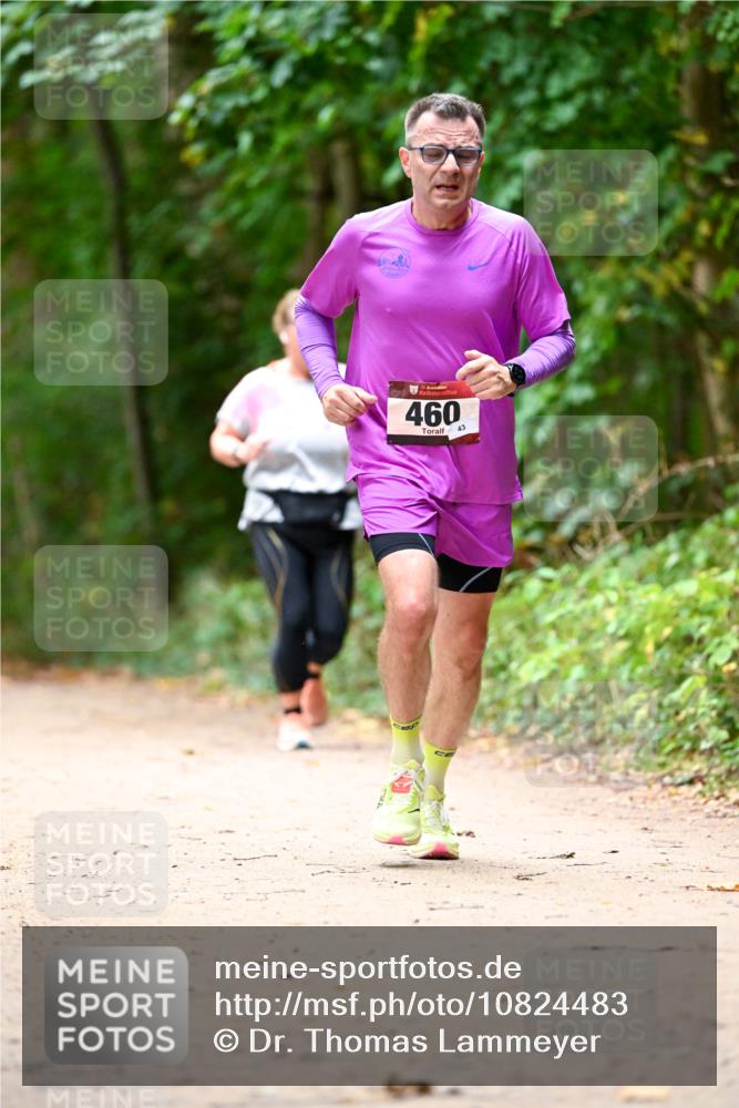 11.10.2026 - Bramfelder Halbmarathon 2026 Dr. Thomas Lammeyer http://msf.ph/oto/10824483 11.10.2026 10:43:08 Laufen 460, 43 meine-sportfotos.de