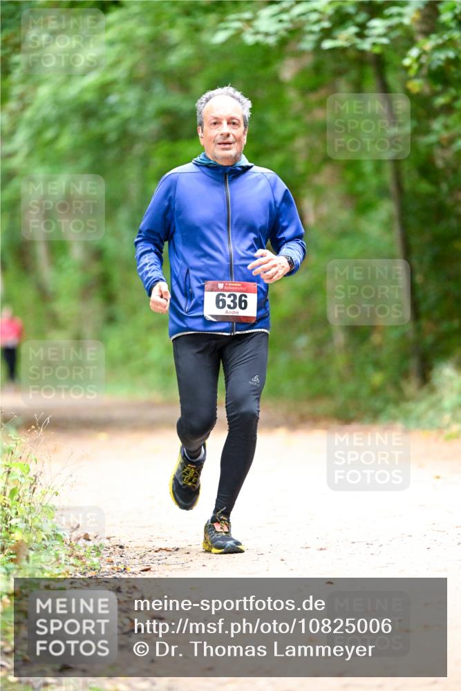 11.10.2026 - Bramfelder Halbmarathon 2026 Dr. Thomas Lammeyer http://msf.ph/oto/10825006 11.10.2026 10:47:02 Laufen 35, 636 meine-sportfotos.de