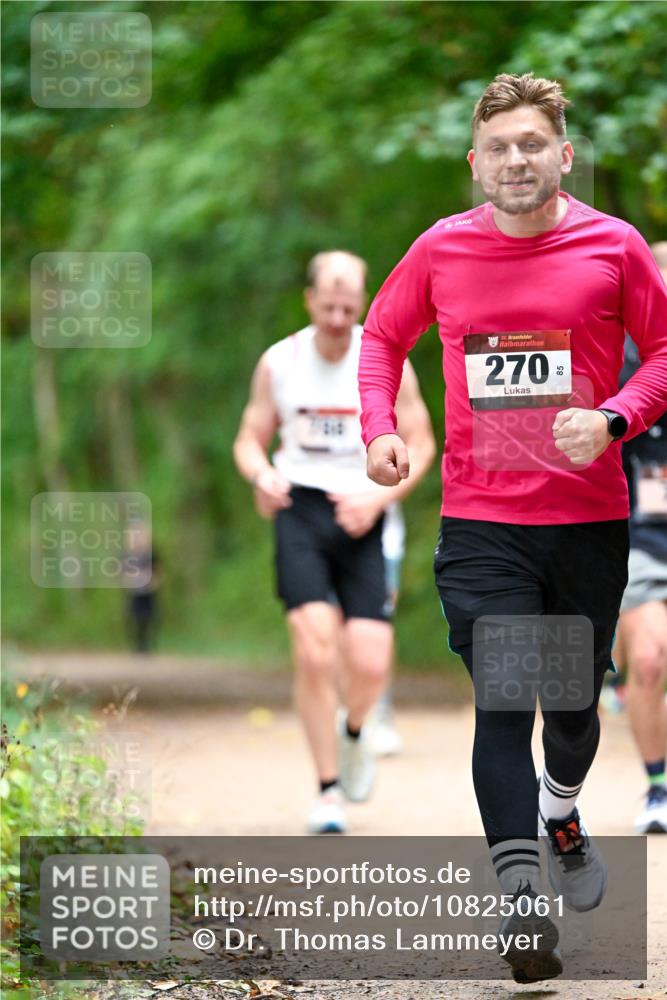 11.10.2026 - Bramfelder Halbmarathon 2026 Dr. Thomas Lammeyer http://msf.ph/oto/10825061 11.10.2026 10:47:21 Laufen 35, 270 meine-sportfotos.de