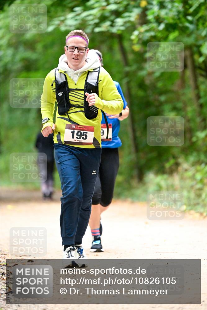 11.10.2026 - Bramfelder Halbmarathon 2026 Dr. Thomas Lammeyer http://msf.ph/oto/10826105 11.10.2026 10:53:28 Laufen 38, 195, 91 meine-sportfotos.de