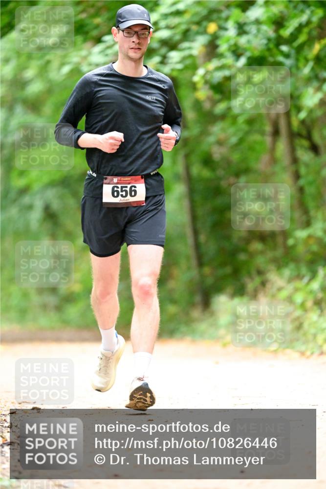 11.10.2026 - Bramfelder Halbmarathon 2026 Dr. Thomas Lammeyer http://msf.ph/oto/10826446 11.10.2026 10:56:00 Laufen 656 meine-sportfotos.de