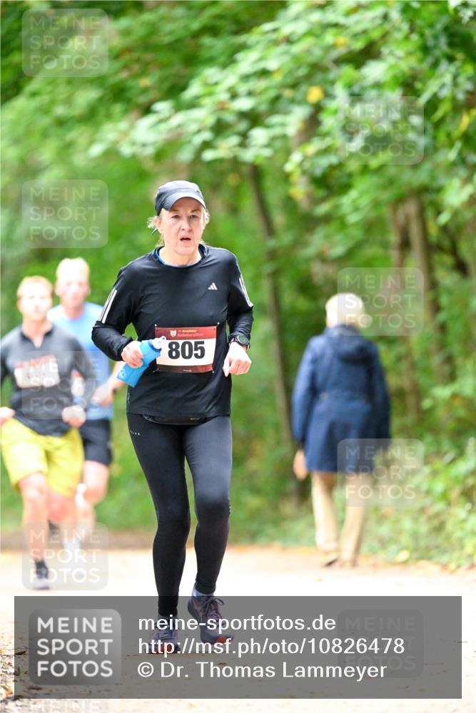 11.10.2026 - Bramfelder Halbmarathon 2026 Dr. Thomas Lammeyer http://msf.ph/oto/10826478 11.10.2026 10:56:24 Laufen 35, 805 meine-sportfotos.de