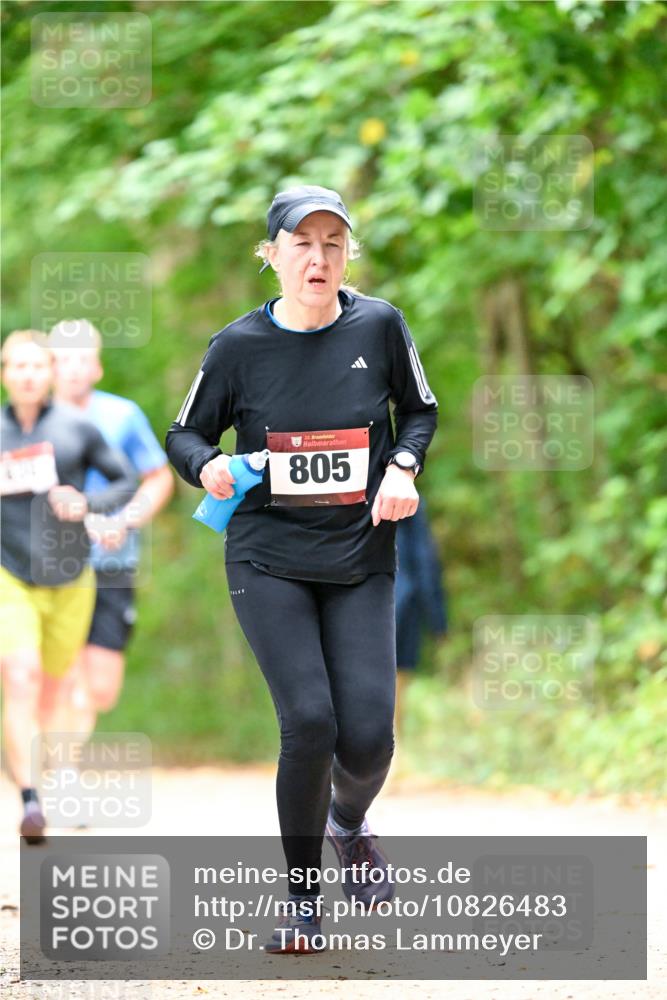 11.10.2026 - Bramfelder Halbmarathon 2026 Dr. Thomas Lammeyer http://msf.ph/oto/10826483 11.10.2026 10:56:25 Laufen 35, 805 meine-sportfotos.de