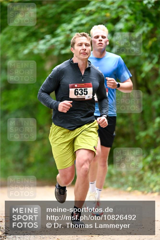 11.10.2026 - Bramfelder Halbmarathon 2026 Dr. Thomas Lammeyer http://msf.ph/oto/10826492 11.10.2026 10:56:27 Laufen 35, 635, 98 meine-sportfotos.de