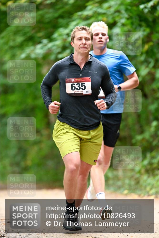 11.10.2026 - Bramfelder Halbmarathon 2026 Dr. Thomas Lammeyer http://msf.ph/oto/10826493 11.10.2026 10:56:27 Laufen 35, 635, 98 meine-sportfotos.de