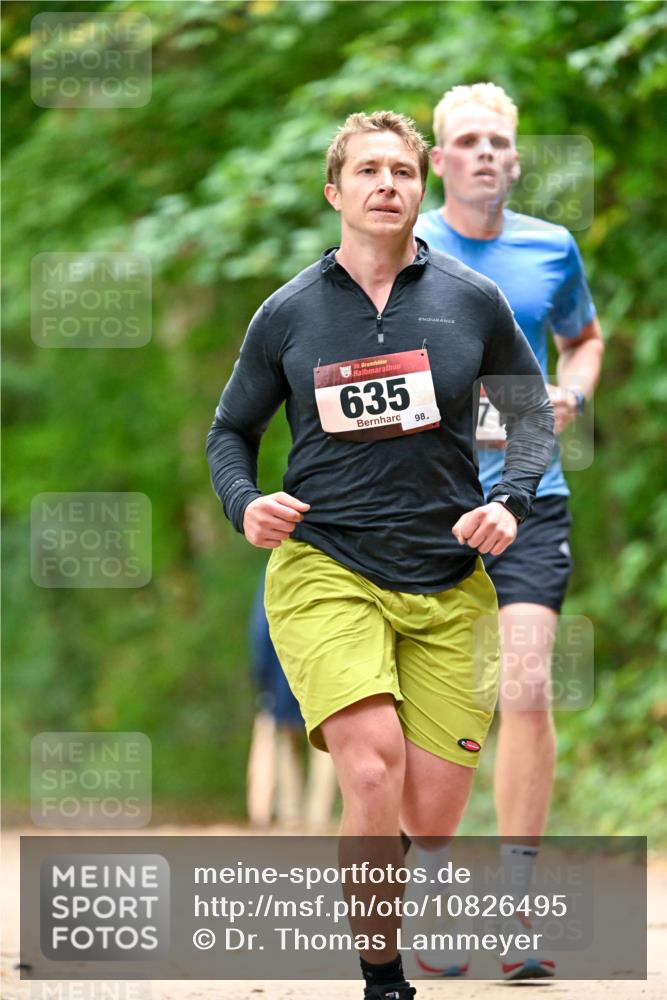 11.10.2026 - Bramfelder Halbmarathon 2026 Dr. Thomas Lammeyer http://msf.ph/oto/10826495 11.10.2026 10:56:27 Laufen 35, 635, 98 meine-sportfotos.de