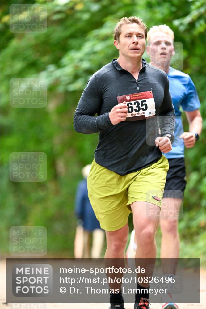 11.10.2026 - Bramfelder Halbmarathon 2026 Dr. Thomas Lammeyer http://msf.ph/oto/10826496 11.10.2026 10:56:27 Laufen 35, 635, 98 meine-sportfotos.de