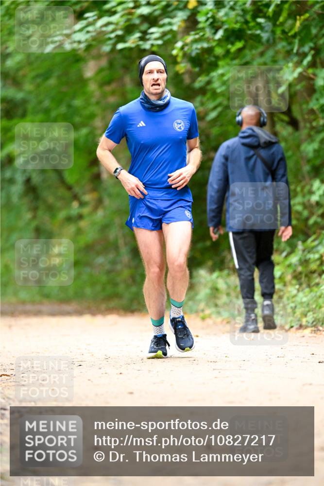 11.10.2026 - Bramfelder Halbmarathon 2026 Dr. Thomas Lammeyer http://msf.ph/oto/10827217 11.10.2026 11:01:16 Laufen  meine-sportfotos.de