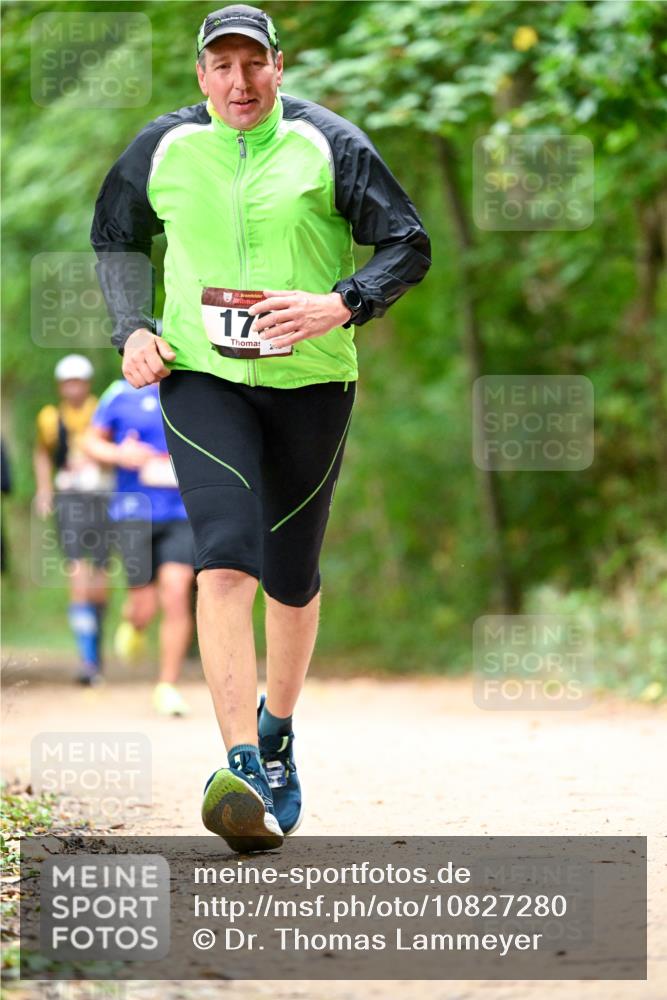 11.10.2026 - Bramfelder Halbmarathon 2026 Dr. Thomas Lammeyer http://msf.ph/oto/10827280 11.10.2026 11:01:31 Laufen 35, 17 meine-sportfotos.de