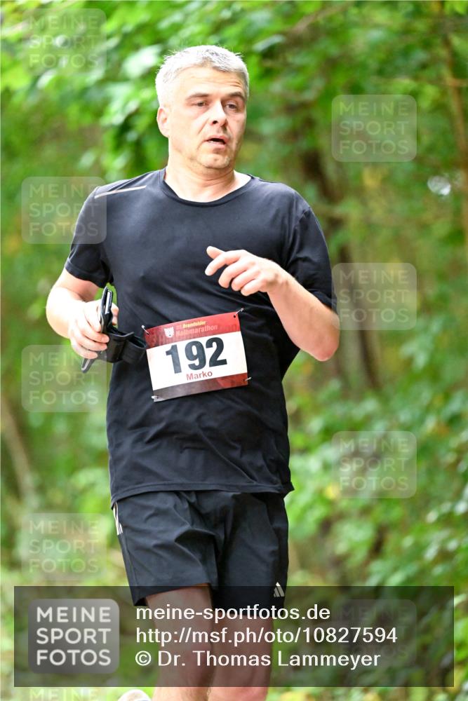 11.10.2026 - Bramfelder Halbmarathon 2026 Dr. Thomas Lammeyer http://msf.ph/oto/10827594 11.10.2026 11:03:22 Laufen 35, 192 meine-sportfotos.de