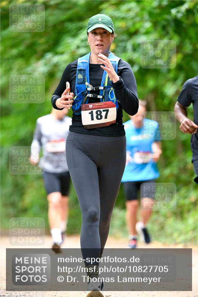 11.10.2026 - Bramfelder Halbmarathon 2026 Dr. Thomas Lammeyer http://msf.ph/oto/10827705 11.10.2026 11:03:53 Laufen 35, 187 meine-sportfotos.de