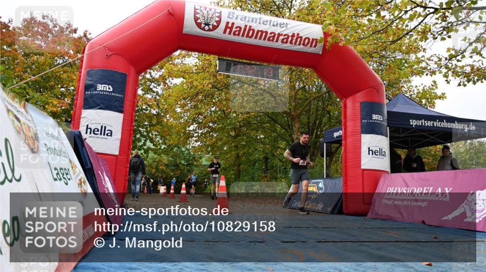11.10.2026 - Bramfelder Halbmarathon 2026 J. Mangold http://msf.ph/oto/10829158 11.10.2026 11:02:17 Laufen 254, 720 meine-sportfotos.de