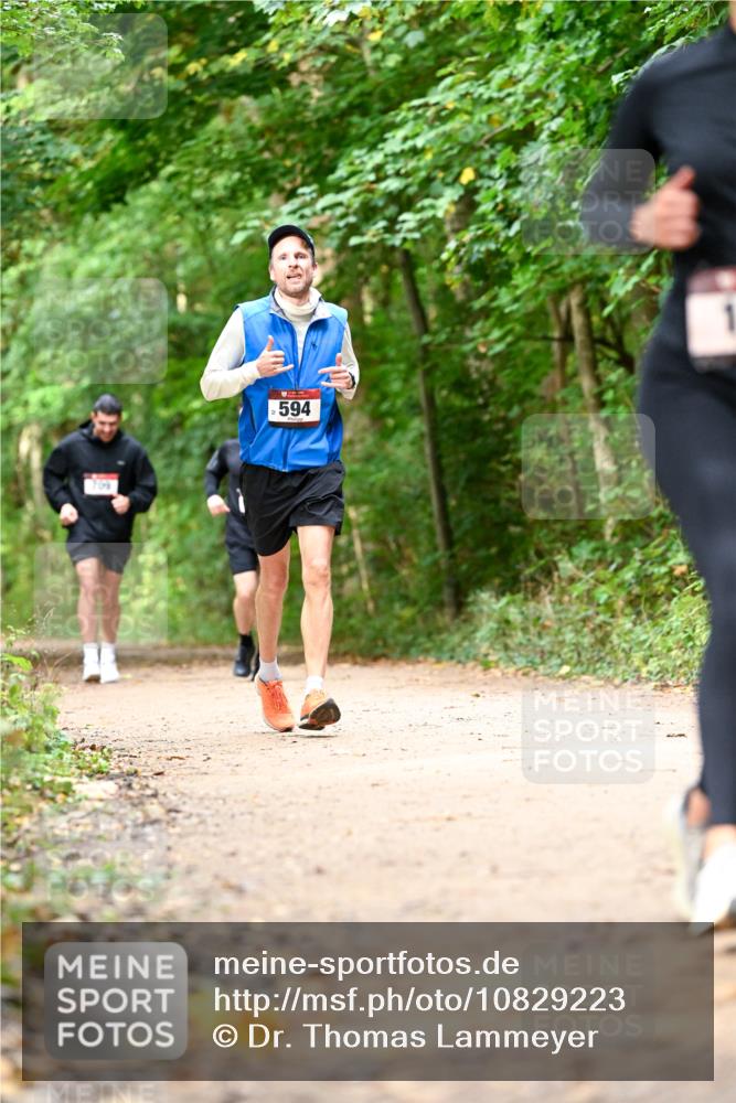 11.10.2026 - Bramfelder Halbmarathon 2026 Dr. Thomas Lammeyer http://msf.ph/oto/10829223 11.10.2026 11:09:09 Laufen 594 meine-sportfotos.de