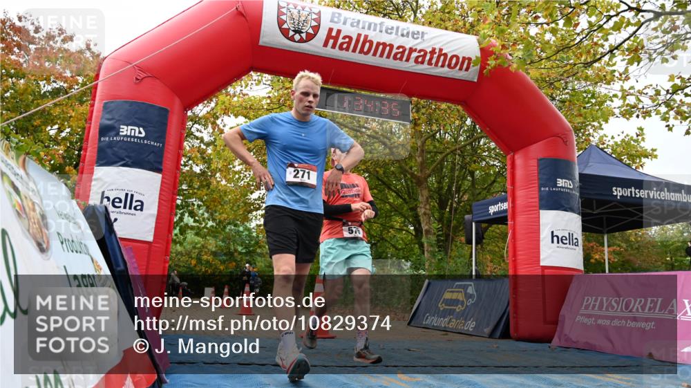 11.10.2026 - Bramfelder Halbmarathon 2026 J. Mangold http://msf.ph/oto/10829374 11.10.2026 11:04:33 Laufen 271, 371, 428, 576 meine-sportfotos.de