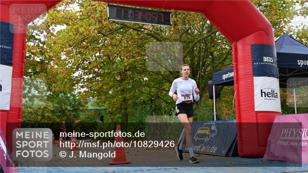 11.10.2026 - Bramfelder Halbmarathon 2026 J. Mangold http://msf.ph/oto/10829426 11.10.2026 11:04:56 Laufen 275 meine-sportfotos.de