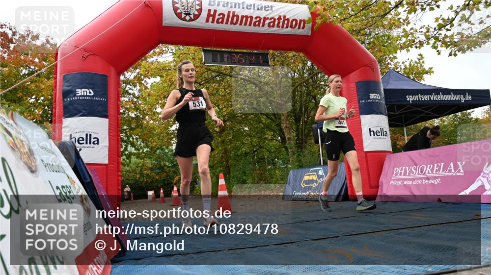 11.10.2026 - Bramfelder Halbmarathon 2026 J. Mangold http://msf.ph/oto/10829478 11.10.2026 11:05:40 Laufen 441, 531 meine-sportfotos.de