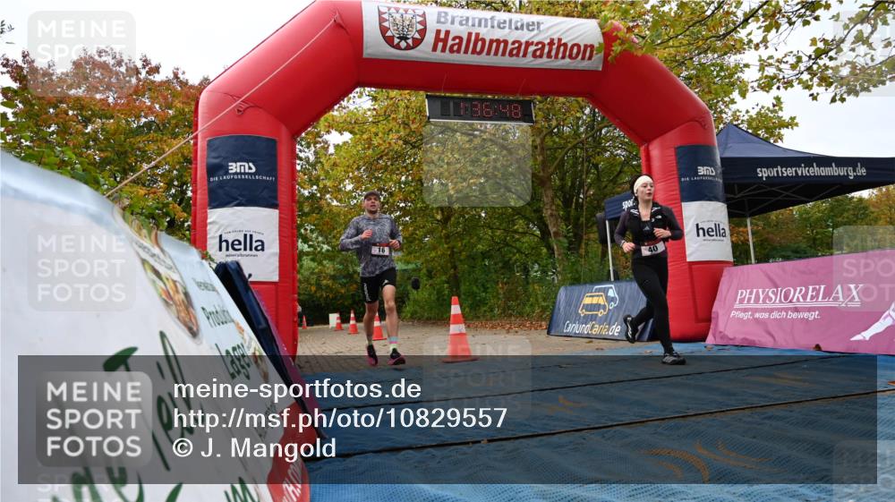 11.10.2026 - Bramfelder Halbmarathon 2026 J. Mangold http://msf.ph/oto/10829557 11.10.2026 11:06:47 Laufen 16, 40 meine-sportfotos.de