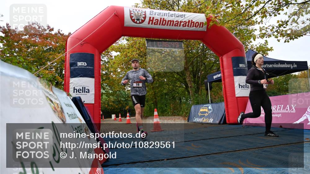 11.10.2026 - Bramfelder Halbmarathon 2026 J. Mangold http://msf.ph/oto/10829561 11.10.2026 11:06:47 Laufen 16, 40 meine-sportfotos.de