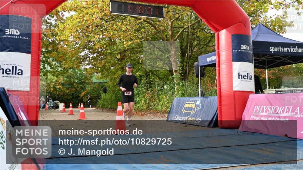 11.10.2026 - Bramfelder Halbmarathon 2026 J. Mangold http://msf.ph/oto/10829725 11.10.2026 11:08:00 Laufen 565, 656 meine-sportfotos.de