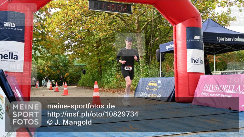 11.10.2026 - Bramfelder Halbmarathon 2026 J. Mangold http://msf.ph/oto/10829734 11.10.2026 11:08:01 Laufen 565, 656 meine-sportfotos.de
