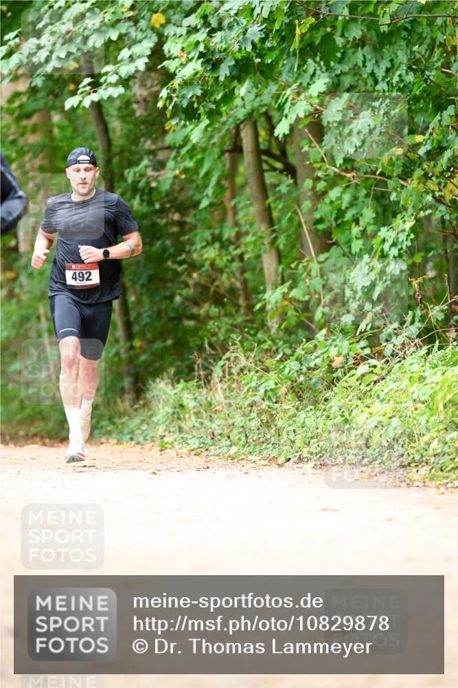 11.10.2026 - Bramfelder Halbmarathon 2026 Dr. Thomas Lammeyer http://msf.ph/oto/10829878 11.10.2026 11:11:55 Laufen 492 meine-sportfotos.de