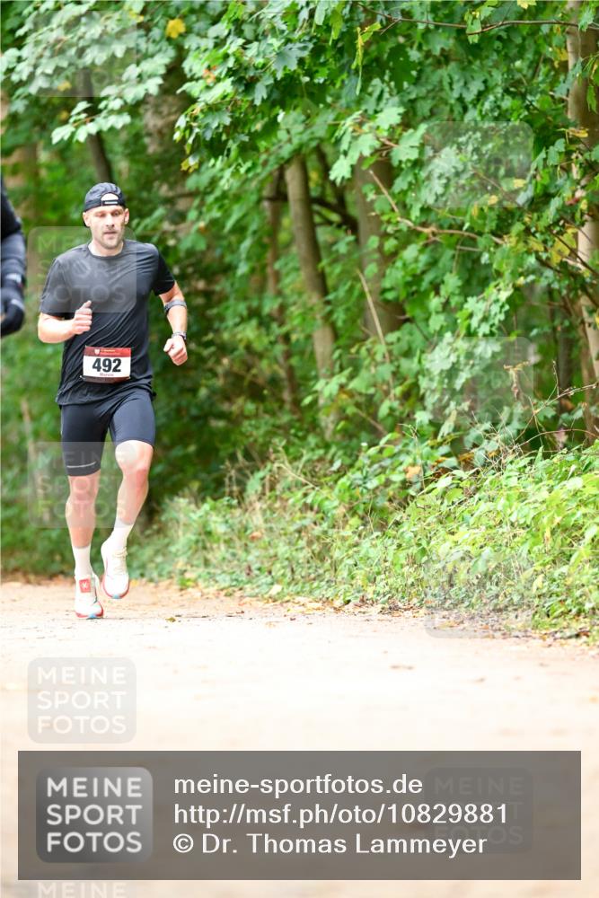 11.10.2026 - Bramfelder Halbmarathon 2026 Dr. Thomas Lammeyer http://msf.ph/oto/10829881 11.10.2026 11:11:55 Laufen 492 meine-sportfotos.de
