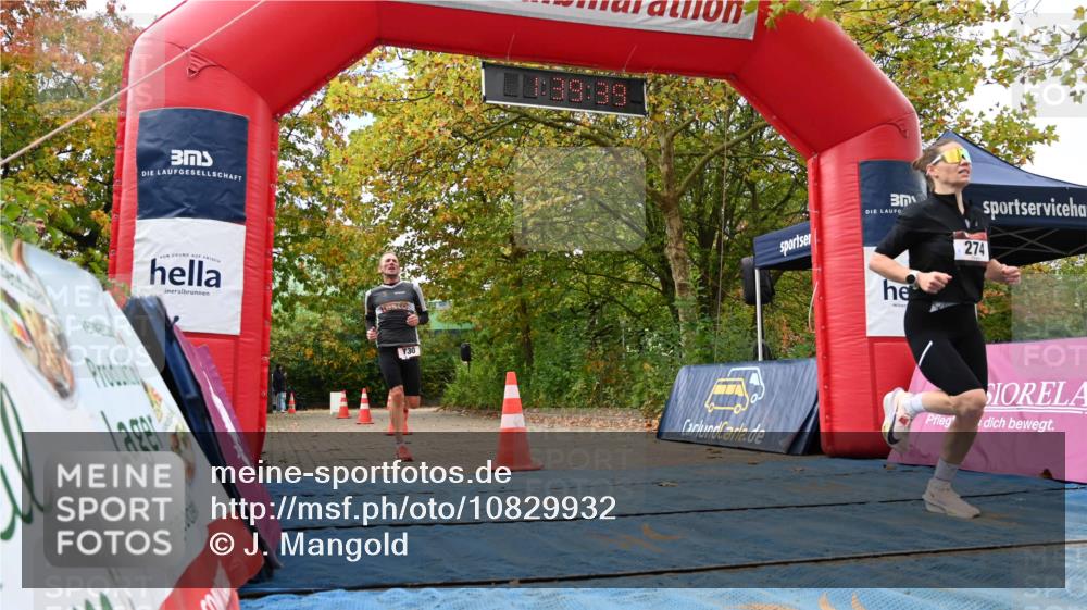 11.10.2026 - Bramfelder Halbmarathon 2026 J. Mangold http://msf.ph/oto/10829932 11.10.2026 11:09:38 Laufen 274, 730 meine-sportfotos.de