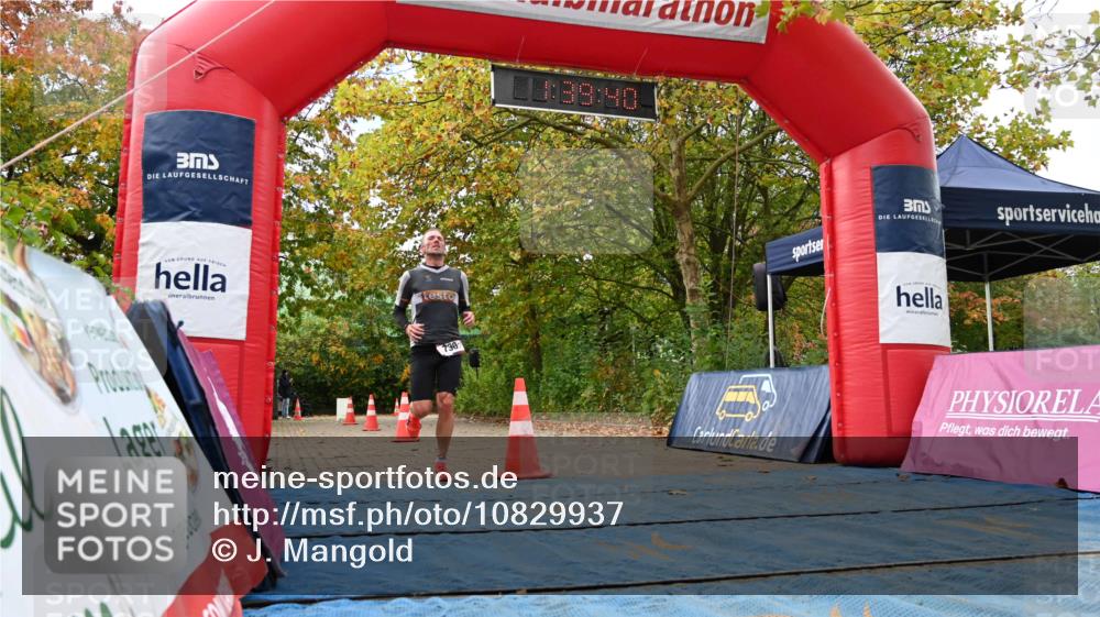 11.10.2026 - Bramfelder Halbmarathon 2026 J. Mangold http://msf.ph/oto/10829937 11.10.2026 11:09:38 Laufen 274, 730 meine-sportfotos.de