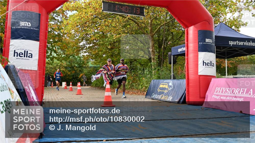 11.10.2026 - Bramfelder Halbmarathon 2026 J. Mangold http://msf.ph/oto/10830002 11.10.2026 11:10:12 Laufen 155, 472, 520 meine-sportfotos.de