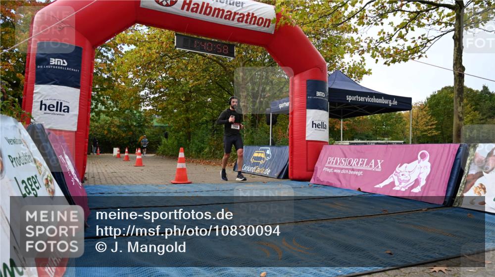 11.10.2026 - Bramfelder Halbmarathon 2026 J. Mangold http://msf.ph/oto/10830094 11.10.2026 11:10:57 Laufen 102 meine-sportfotos.de