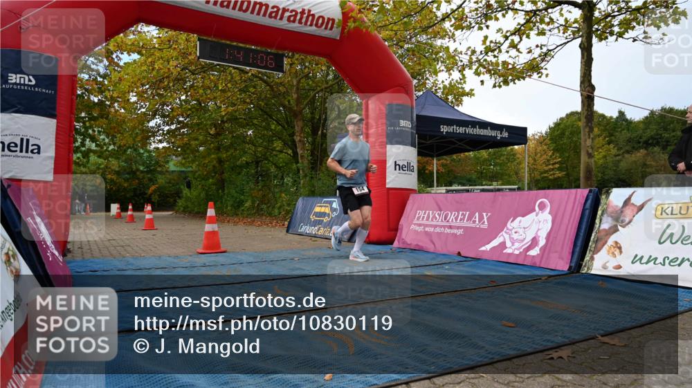 11.10.2026 - Bramfelder Halbmarathon 2026 J. Mangold http://msf.ph/oto/10830119 11.10.2026 11:11:05 Laufen 154 meine-sportfotos.de